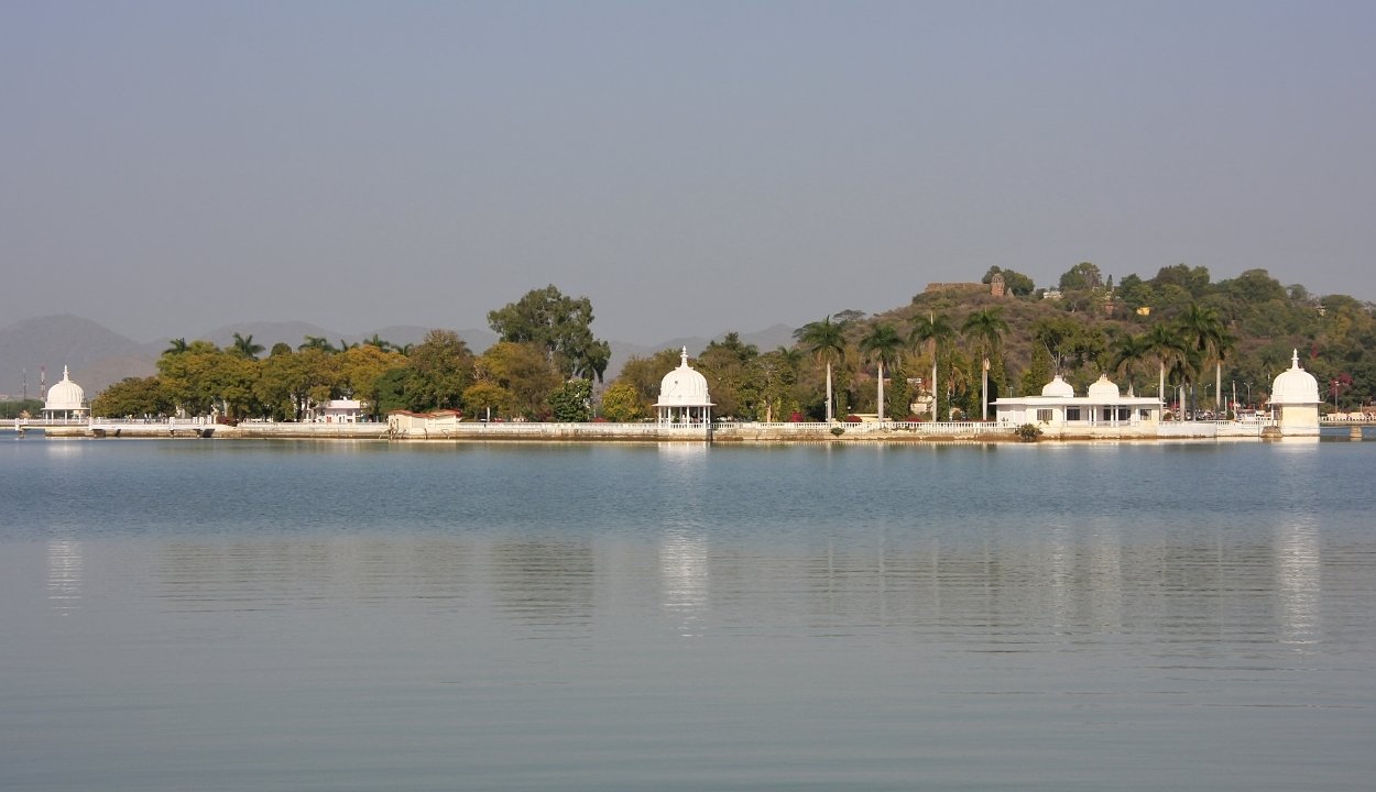 Udaipur Tour Package